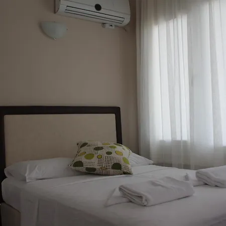 Tunc Hotel Ayvalik