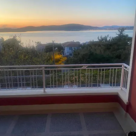 Hotel Tunc Ayvalik
