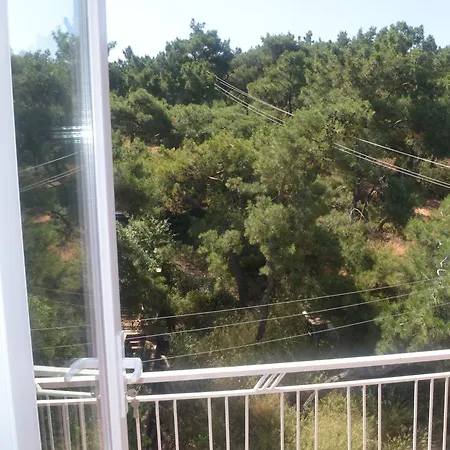 Hotel Tunc