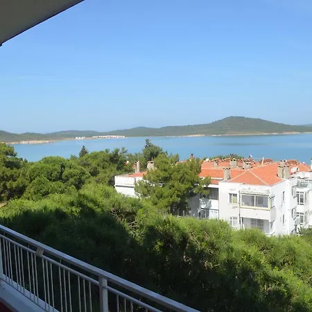 Tunc Hotel Ayvalik