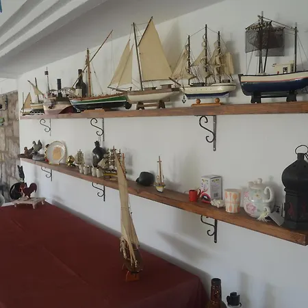 Tunc Hotel Ayvalik