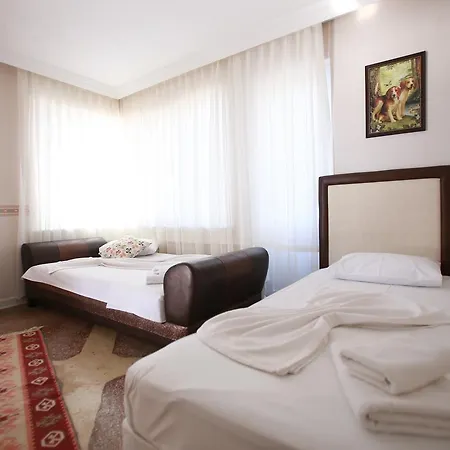 Tunc Hotel Ayvalik