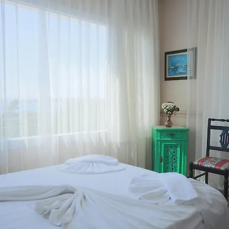 Hotel Tunc 3*