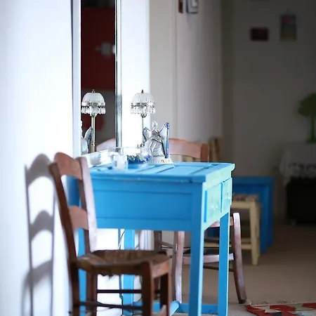 Tunc Hotel