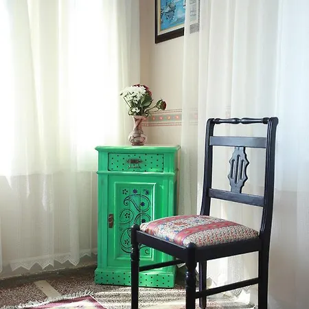 Tunc Hotel