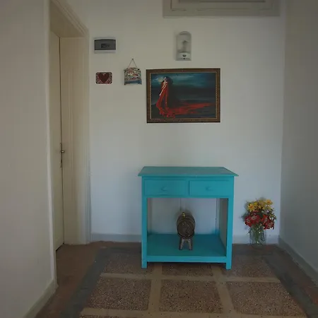 Hotel Tunc