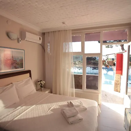 Hotel Tunc 3*