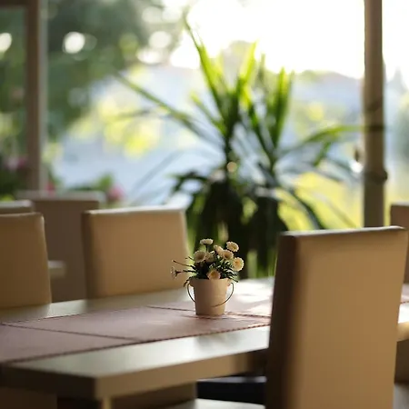 Tunc Hotel Ayvalik