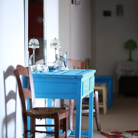 Hotel Tunc
