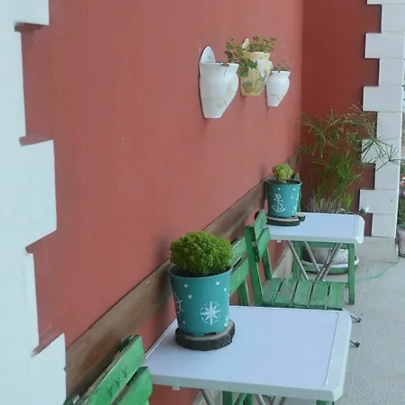 Hotel Tunc Ayvalik