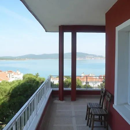 Tunc 3* Ayvalik