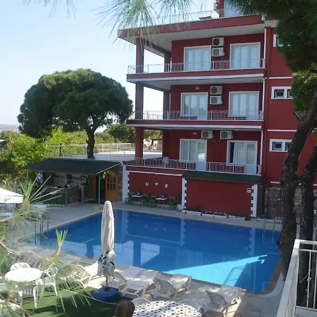 Hotel Tunc Ayvalik