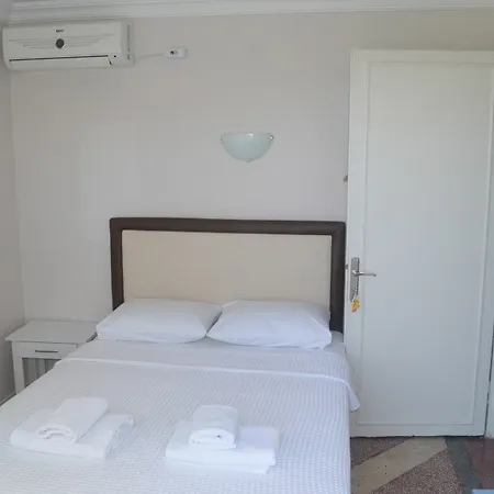 Hotel Tunc Ayvalı