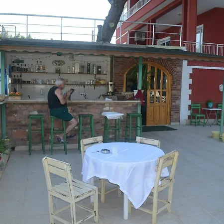 Tunc Hotel Ayvalik