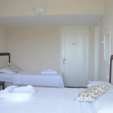 Hotel Tunc
