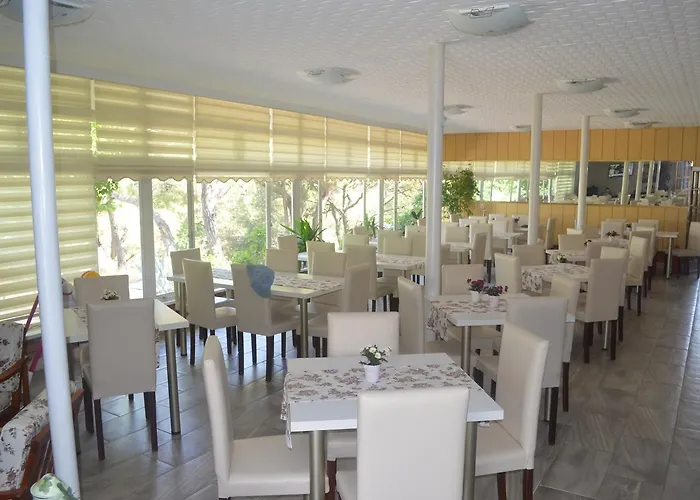 Tunc 3* Айвалик