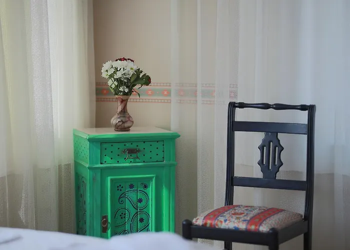 Tunc 3* Айвалик