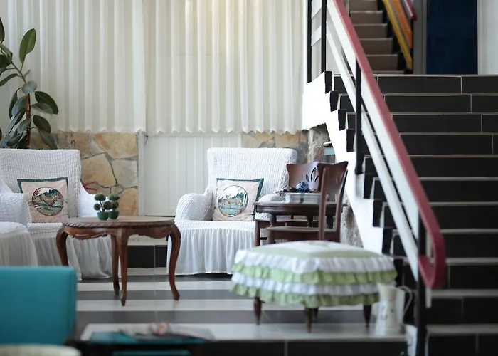 Tunc 3* Айвалик