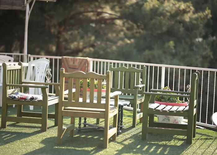 Tunc Готель Айвалик