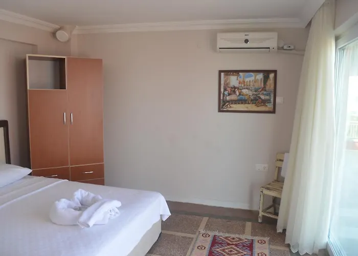 Tunc 3* Айвалик