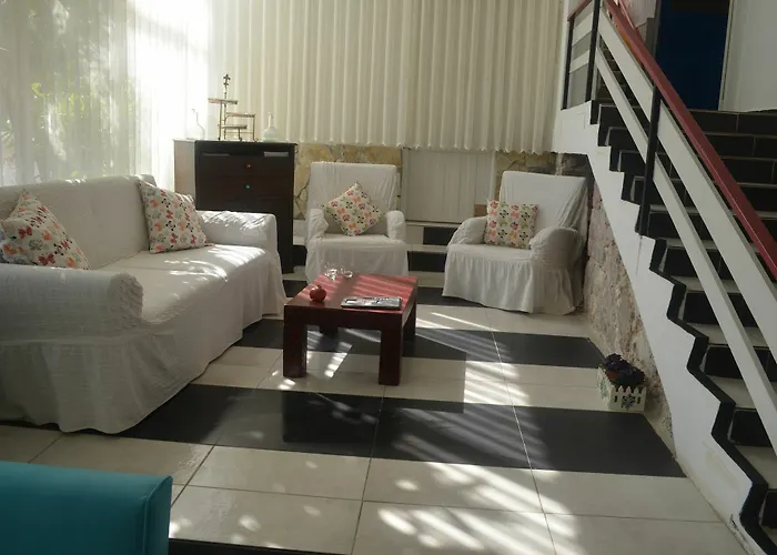 Tunc 3* Айвалик