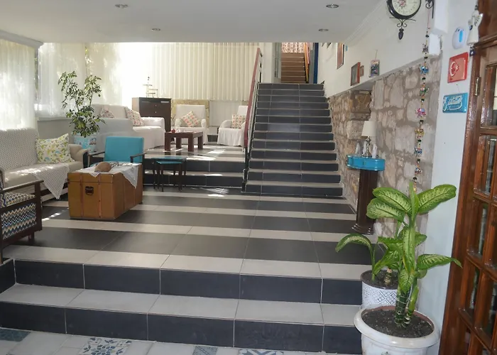 Tunc 3* Айвалик