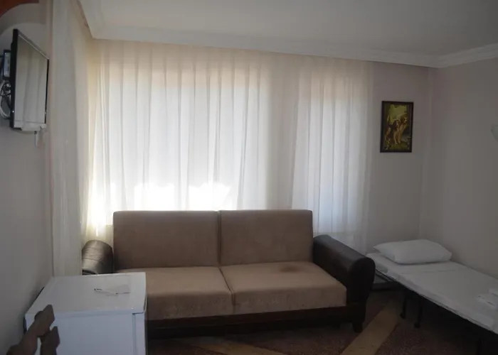 Tunc 3* Айвалик