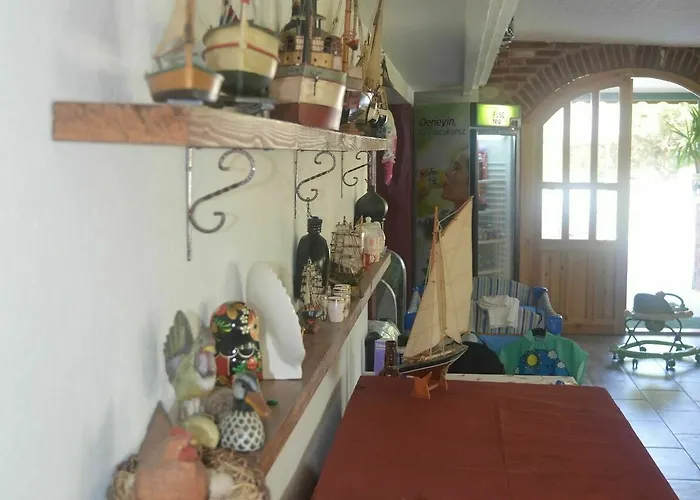 Tunc 3* Айвалик