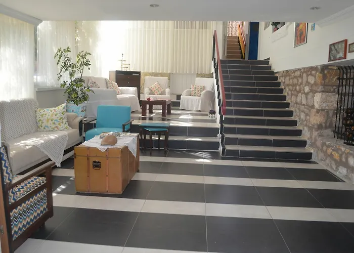 Tunc 3* Айвалик