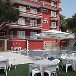 Tunc Hotel Ayvalı