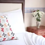Tunc Hotel 3*