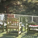 Tunc Hotel Ayvalı