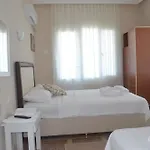 Tunc Hotel 3*