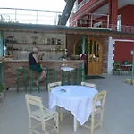 Tunc Hotel Ayvalı