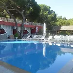 Tunc Hotel Ayvalı