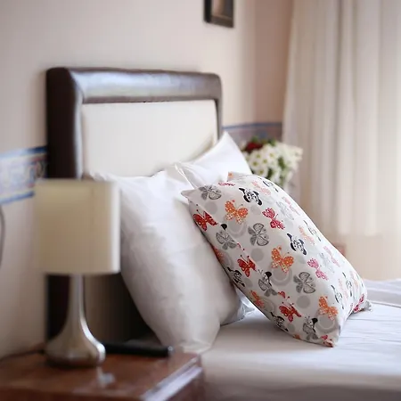 Hotel Tunc