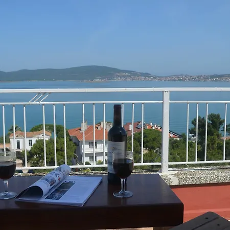 Hotel Tunc Ayvalik