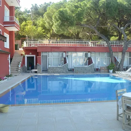 Hotel Tunc 3*