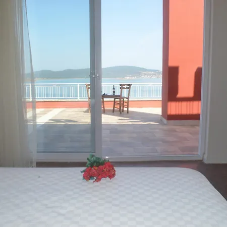 Hotel Tunc Ayvalik