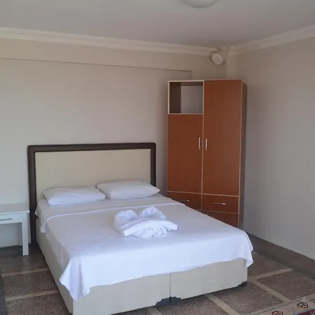 Hotel Tunc Ayvalı