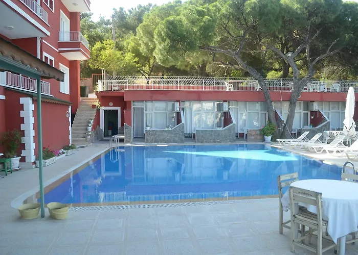 Hotel Tunc 3*